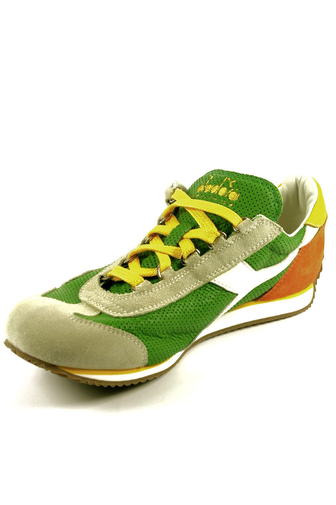 diadora heritage equipe l perf sw