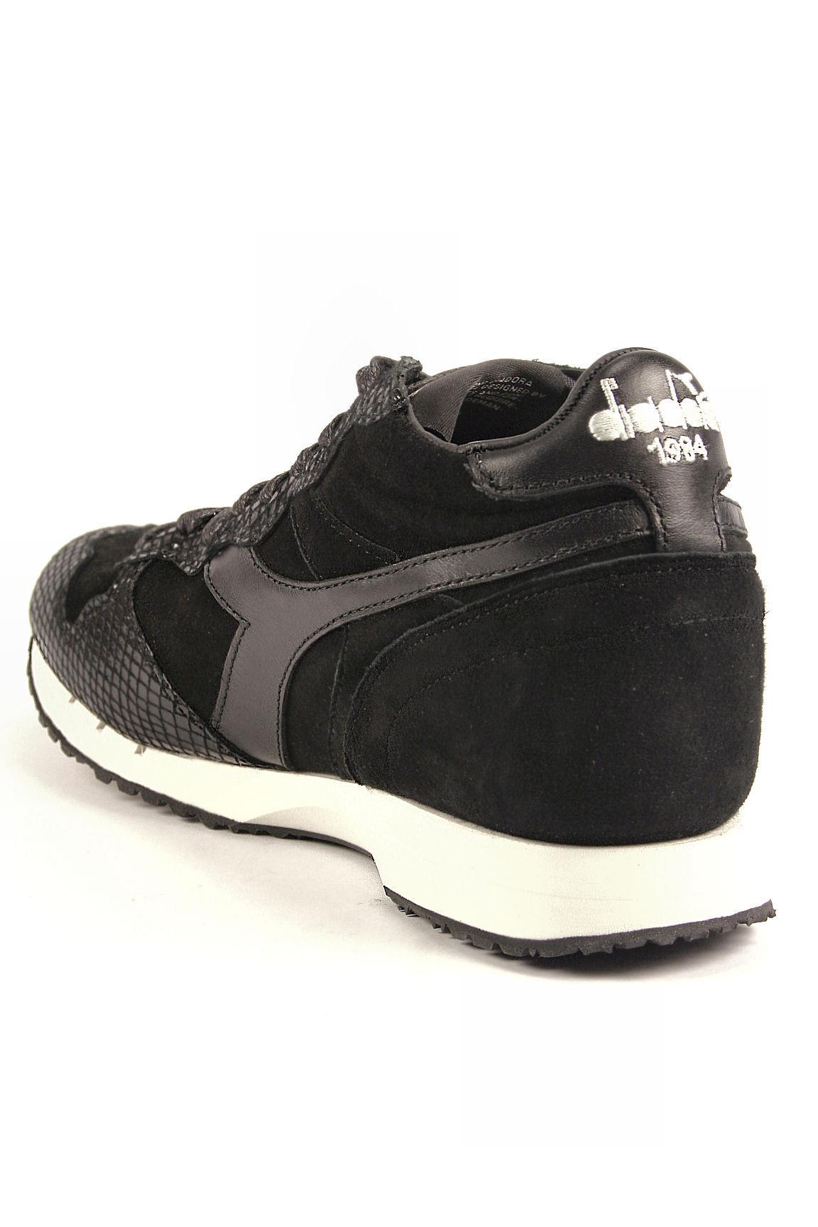 diadora heritage mid