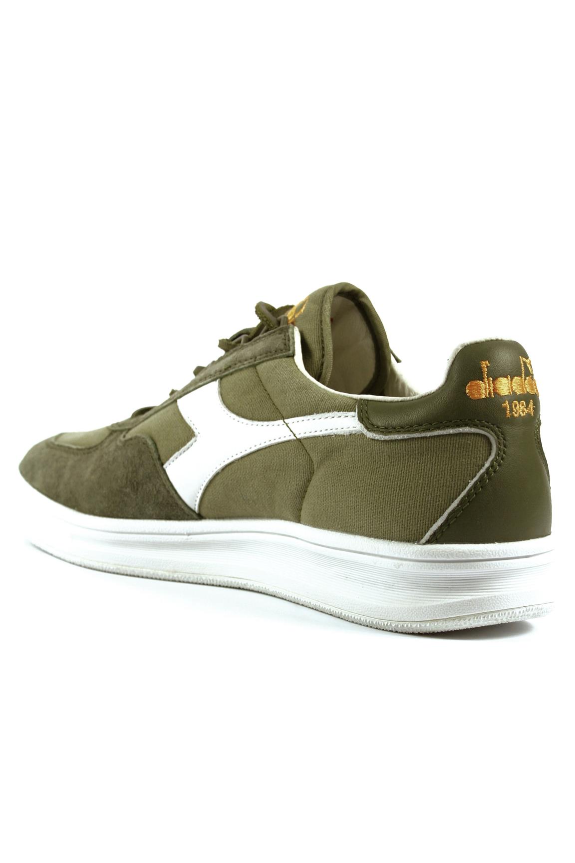 diadora verde oliva