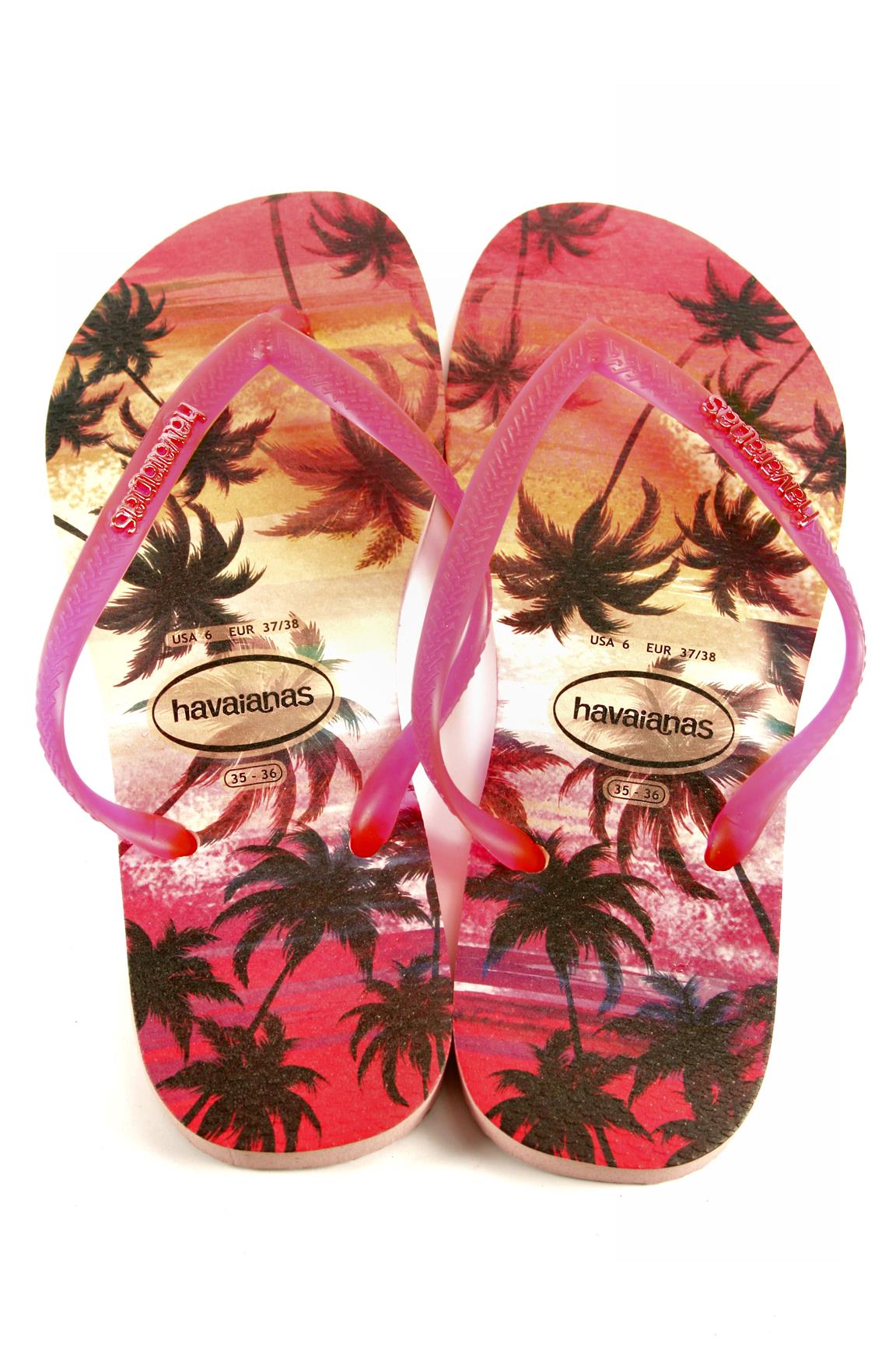 havaianas pearl pink