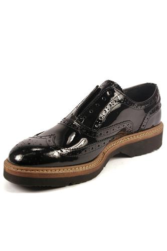 Shoes Black Patent Leather