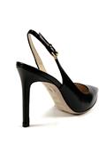 Chanel Black Caviar Leather