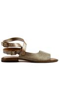 Cartagena Platinum Tango Leather