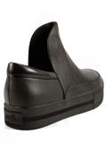 Jack Bis Nappa Nero