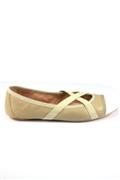 Ballerina Crema Bianco Albume