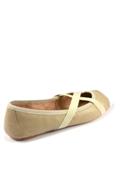 Ballerina Crema Bianco Albume