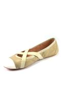 Ballerina Crema Bianco Albume