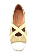 Ballerina Crema Bianco Albume