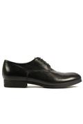 Diagon Black Citizen Leather