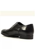 Diagon Black Citizen Leather