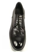 Diagon Black Citizen Leather