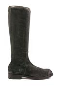 Knight Blackboard Aged Suede