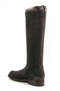 Knight Blackboard Aged Suede