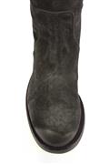 Knight Blackboard Aged Suede
