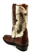 Jeff Texan Camel Platine