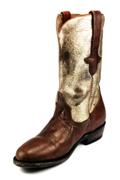 Jeff Texan Camel Platine