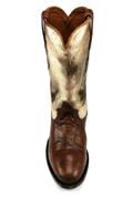 Jeff Texan Camel Platine