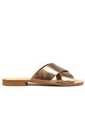 Mule Copper Laminate