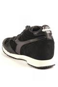 Trident W Mid Reptile Black