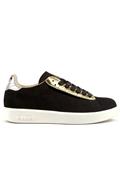 Game Luxury Nero Oro Argento