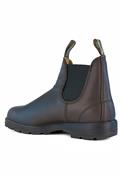 2340 Chelsea Boots Brown Black
