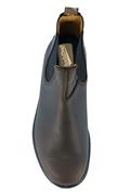 2340 Chelsea Boots Brown Black