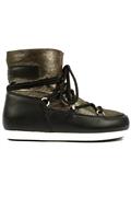 Far Side Low Sh Stard. Black Platinum