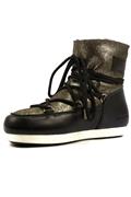 Far Side Low Sh Stard. Black Platinum