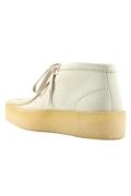 WallabeeCup Bt White Nubuck