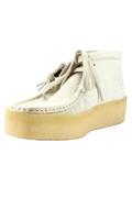 WallabeeCup Bt White Nubuck