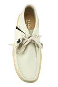 WallabeeCup Bt White Nubuck