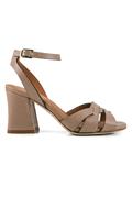 Cile Sand Leather