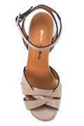 Cile Sand Leather