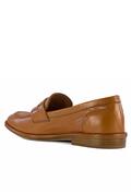 Glove Brown Leather