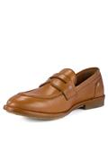 Glove Brown Leather
