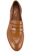 Glove Brown Leather