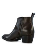 Low Texan Pepper Leather