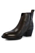 Low Texan Pepper Leather