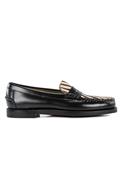 Dan Vamp Wild Tiger Pelle Nera