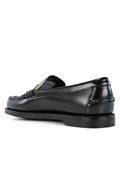 Dan Vamp Wild Tiger Pelle Nera