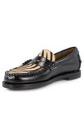 Dan Vamp Wild Tiger Pelle Nera