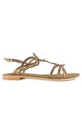Catrin Micorbeads Profile Camel Suede