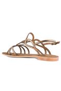 Catrin Micorbeads Profile Camel Suede
