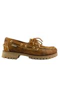 Ranger Raw Woman Cavallino Marrone