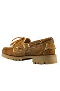 Ranger Raw Woman Cavallino Marrone