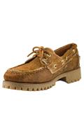 Ranger Raw Woman Cavallino Marrone