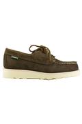 Askookfield Suede Testa di Moro