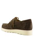 Askookfield Suede Testa di Moro