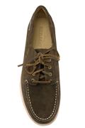 Askookfield Suede Testa di Moro