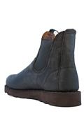Yansa Suede Dark Brown